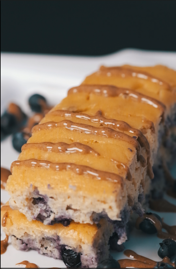 TORTA CON HARINA DE ALMENDRAS